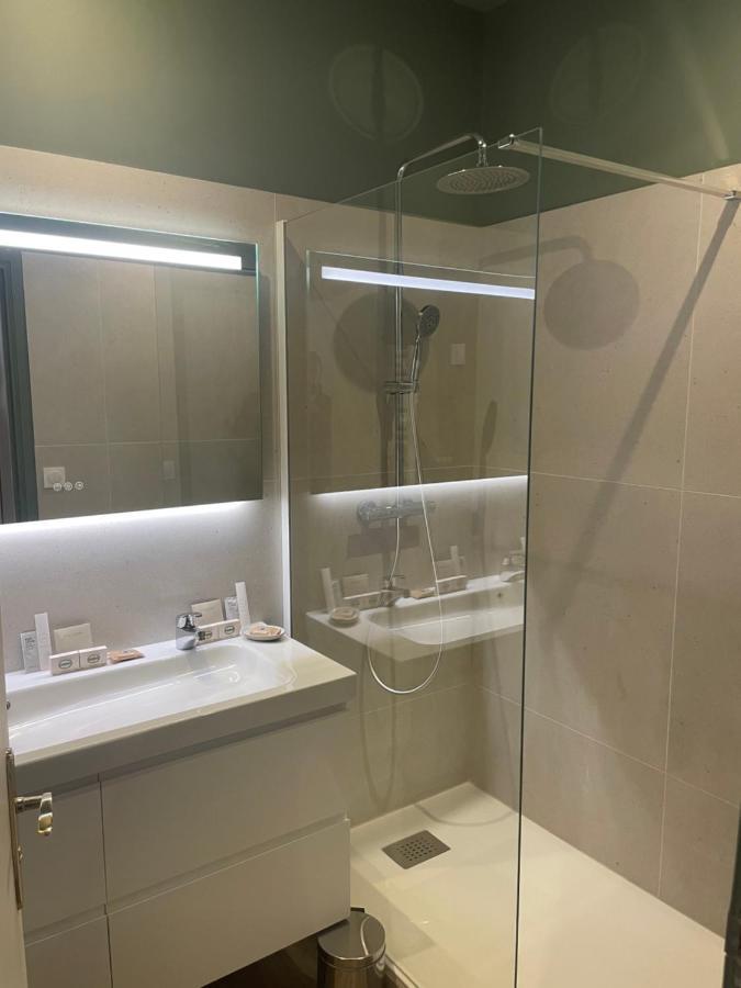 Appartements De Louise Λιλ Εξωτερικό φωτογραφία