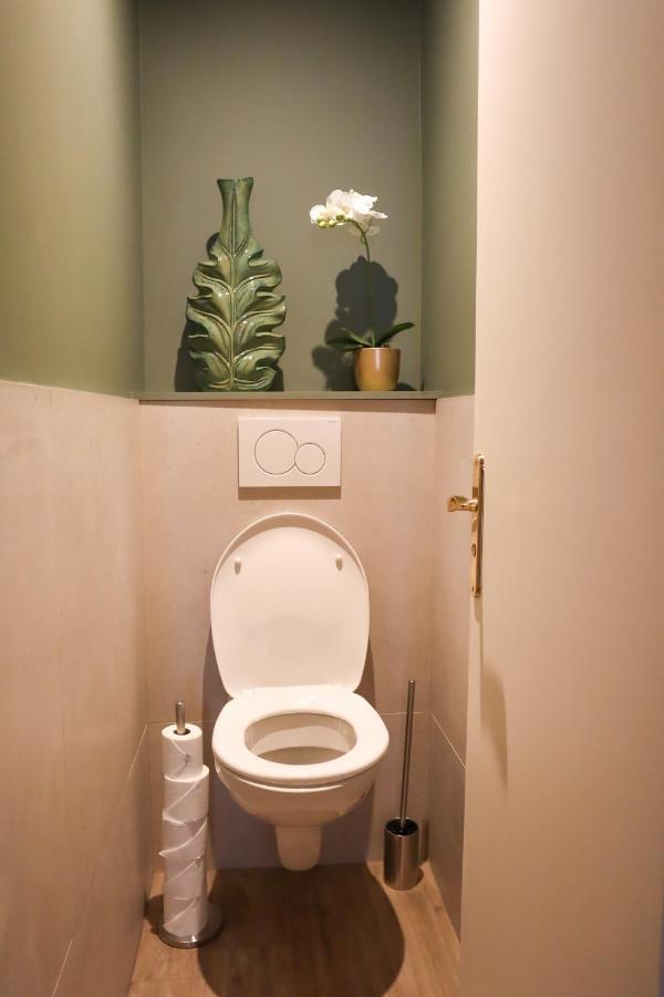Appartements De Louise Λιλ Εξωτερικό φωτογραφία