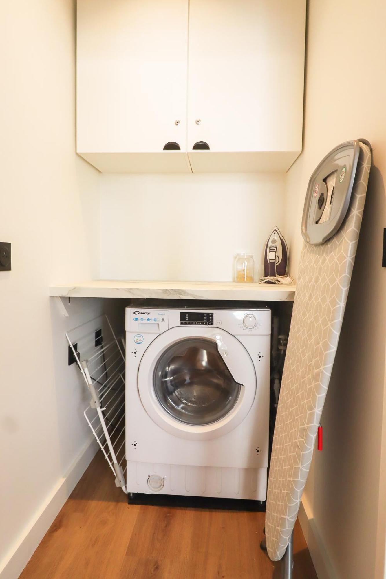 Appartements De Louise Λιλ Εξωτερικό φωτογραφία