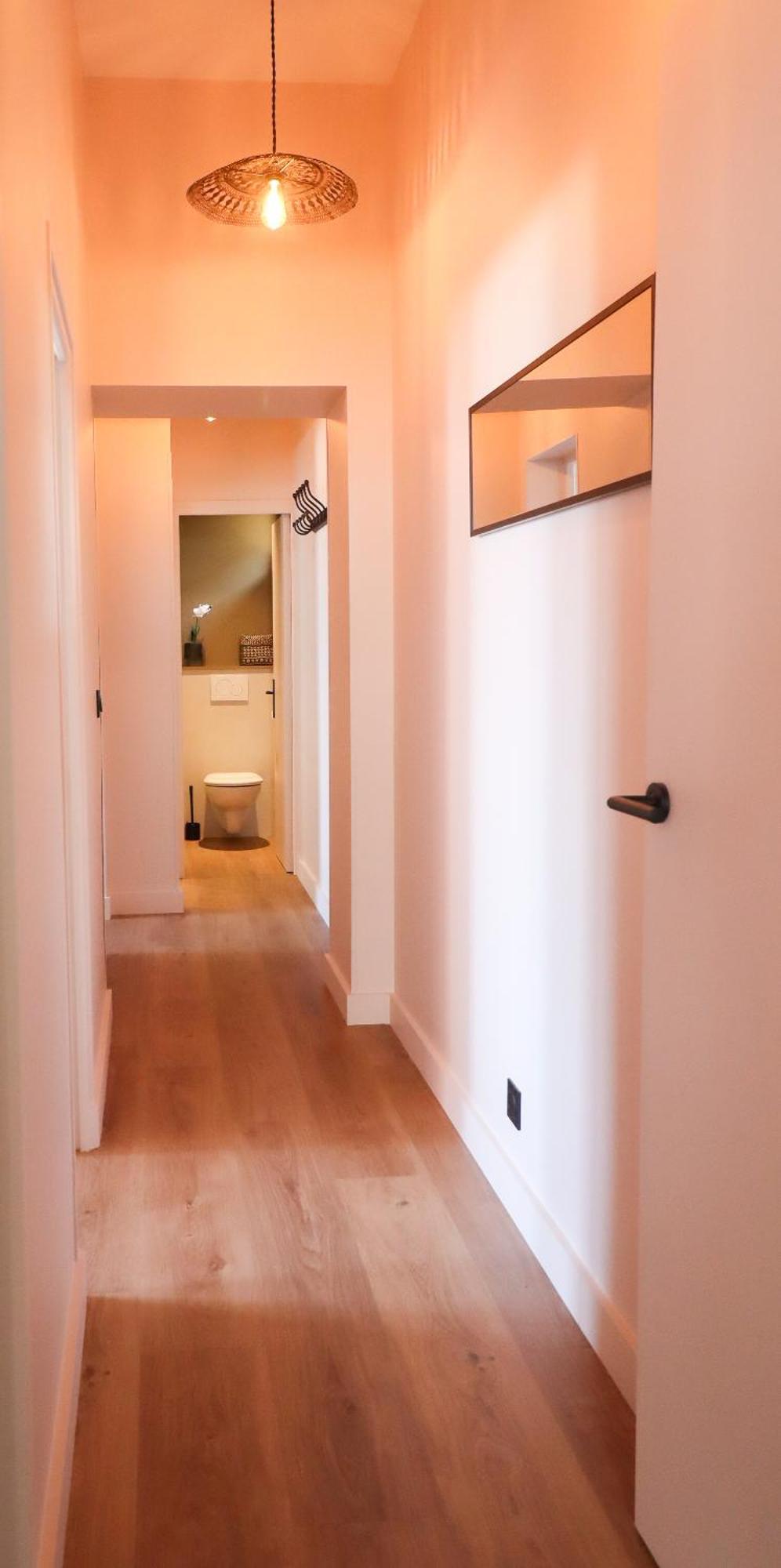 Appartements De Louise Λιλ Εξωτερικό φωτογραφία